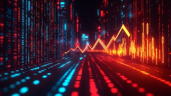 Del dólar digital al algoritmo