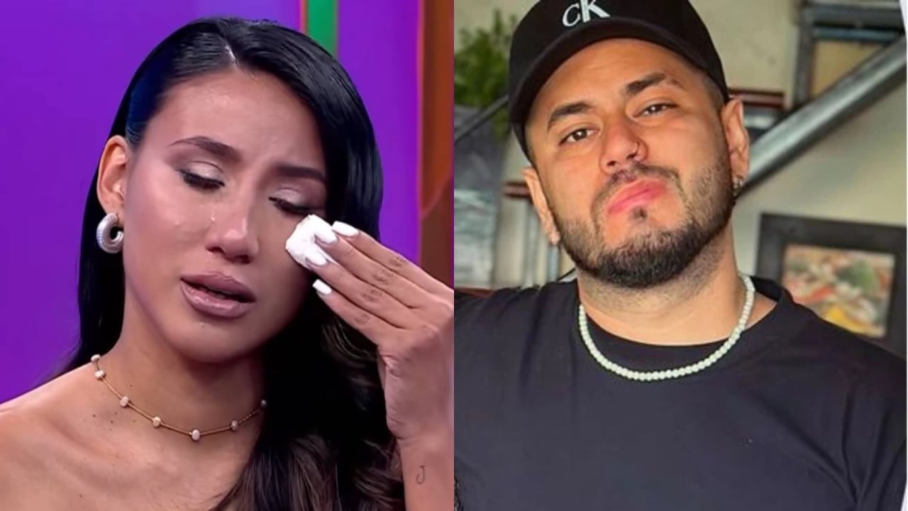 Samahara Lobatón podría ir a prisión por difundir video privado de Bryan Torres en televisión: “De dos a cuatro años”.