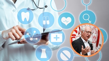 Ministerio de Salud rechazó artículo