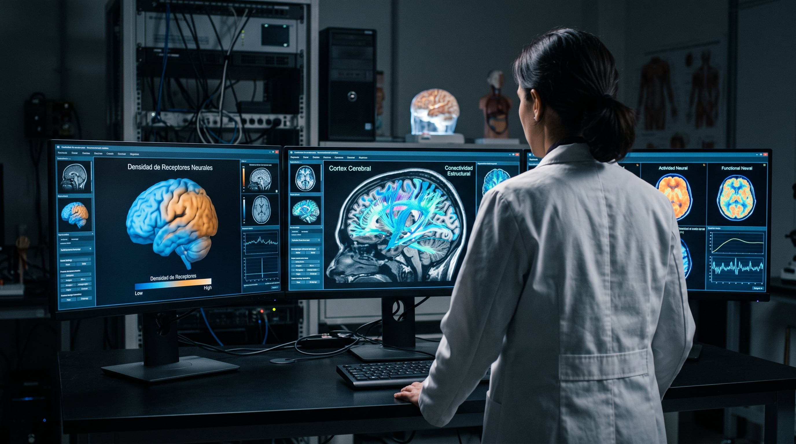 La demencia con cuerpos de Lewy figura entre las causas más frecuentes de deterioro cognitivo en adultos mayores y aparece detrás del Alzheimer entre las enfermedades neurodegenerativas. (Imagen Ilustrativa Infobae)