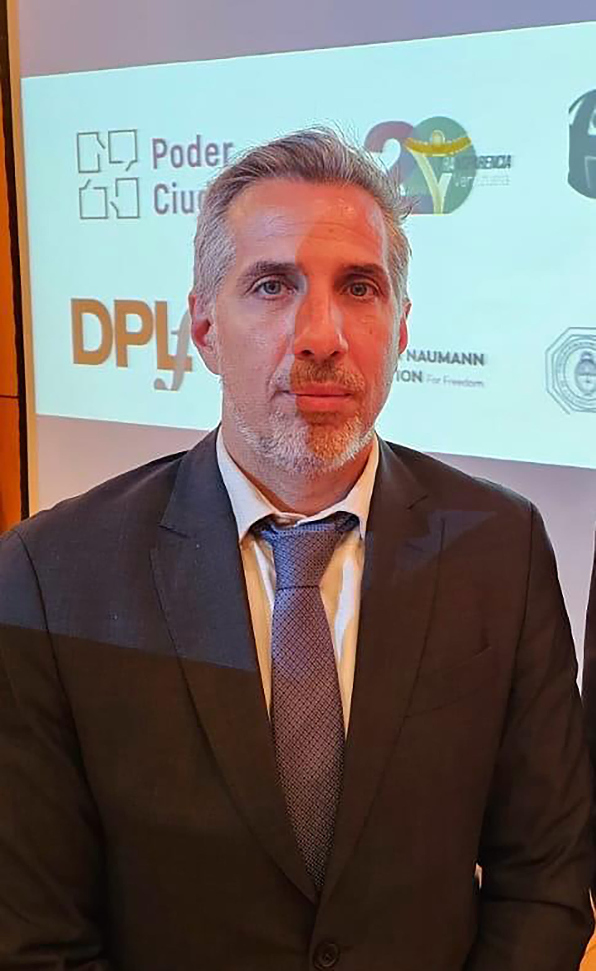 El fiscal Luciani habló de intromisiones del Poder Ejecutivo y campañas mediáticas para desestabilizar el proceso judicial (Poder Ciudadano)