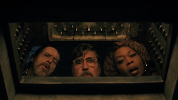 Así es “The Boroughs”: La nueva aventura fantástica de los hermanos Duffer tras el fenómeno de Stranger Things