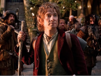 El actor británico subrayó el