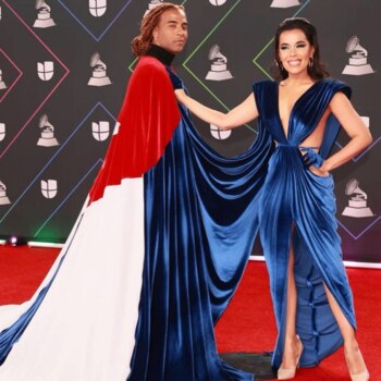 Beatriz y Yotuel en la