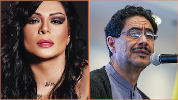 Marbelle se despachó contra Iván Cepeda por ataques contra Paloma Valencia: “Persiguiendo y hostigando”