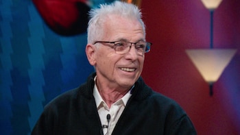 Gerardo Romano recordó el día que un cura lo echó: “Participé de orgías y tomé drogas”