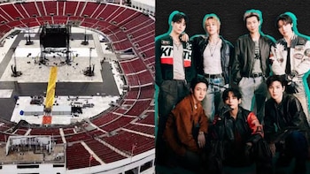 Chile quiere evitar el caos de Perú en conciertos de BTS: prohíbe campamentos y carpas días previos a sus shows en Santiago