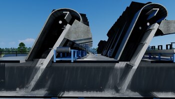 La PTAR Canoas recibe aval