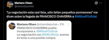 Francisco Chaverra