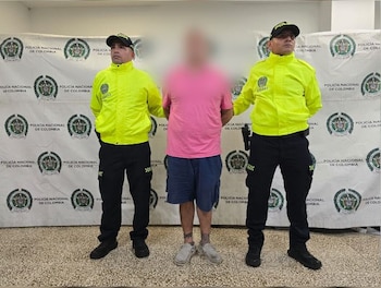 Joshua David Linney, alias El