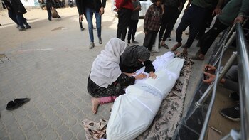 El Ejército de Israel mata