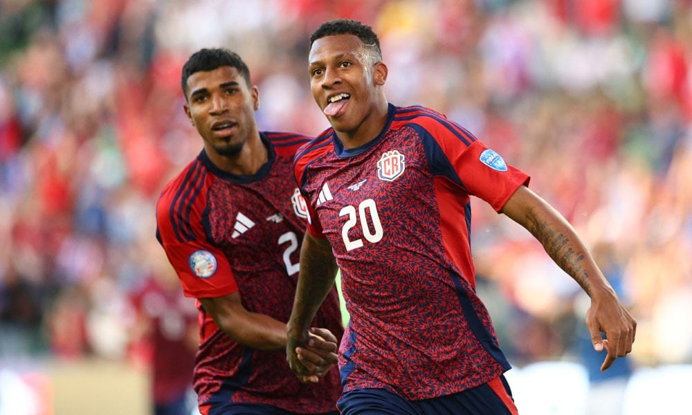 La Federación Costarricense de Fútbol informó que el partido, originalmente previsto en el estadio principal, se jugó en una cancha anexa por razones de seguridad vinculadas a las delegaciones de Irán, la FIFA y Jordania. Imagen de referencia.