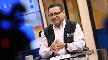 Rolando Castro: “La ley Quincena