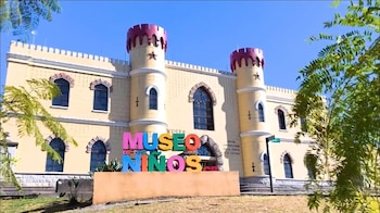 Museo de los Niños contará