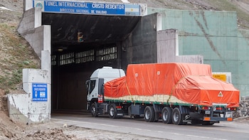 Se registraron demoras del lado