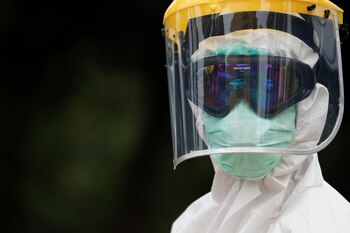 México ha reportado 17 mil