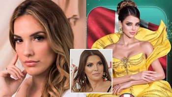 Cassandra Sánchez de la Madrid publica mensaje tras salida de Jessica Newton y nombramiento de Luciana Fuster en Miss Grand Perú