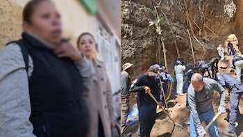 Fiscalía de Michoacán niega nexo entre supuesto tráfico de menores en Zamora y hallazgo de 1,600 dientes de leche en Zacapu