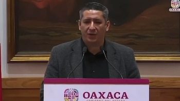 Confirma Fiscalía de Oaxaca que existen al menos seis investigaciones en curso contra autoridades municipales por narcovinculos