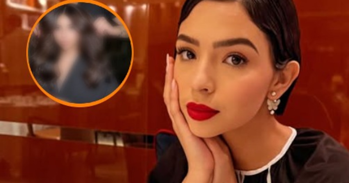 Angela Aguilar surprises with radical makeover: look what she looks like now
