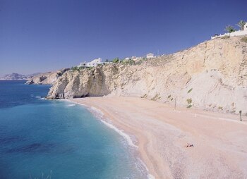 Bol Nou (Ayuntamiento Villajoyosa)