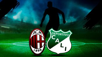 De Milán a Cali, este