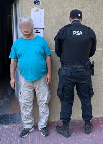 La banda narco es conocida