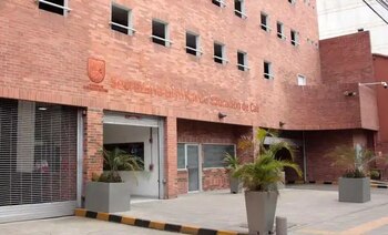 La Secretaría de Educación solicitó un informe detallado al colegio para esclarecer las circunstancias del incidente - crédito Secretaría de Educación de Cali