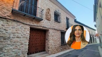 Así es el pueblo de