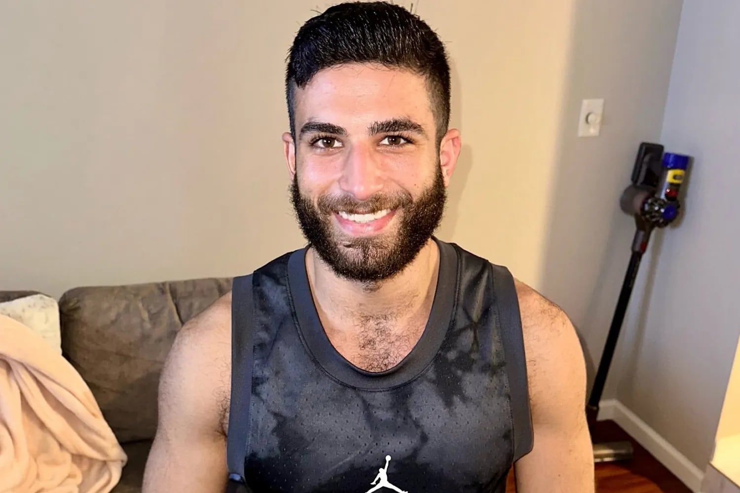 Christian Styles falleció por una intoxicación alcohólica. (Instagram)
