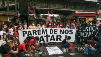 Un juez del Tribunal Supremo