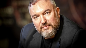 El español Román Orús, designado