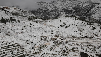 Emergencias emite un aviso especial