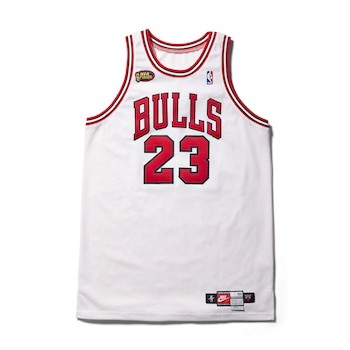 Camiseta Michael Jordan Finales 1998