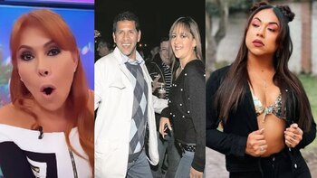 Magaly TV La Firme: La