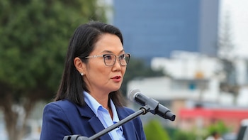 Keiko Fujimori confirma que acudió a spa en La Victoria: “Hace tiempo me inventan relaciones; mi compromiso es con el Perú”