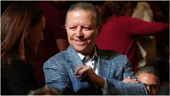 El ministro en retiro de