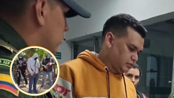 Por traslado de Digno Palomino, Los Pepes amenazaron a funcionarios del Inpec: “Habrá derramamiento de sangre”