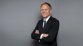 “Suecia y Perú mantienen una