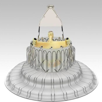 La implementación de la válvula