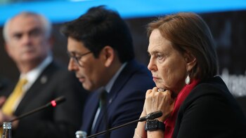 América Latina reduce la inversión