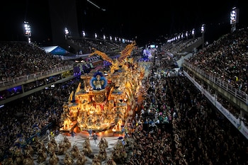 El despliegue de Portela en