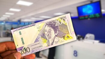 La idea de una cuenta