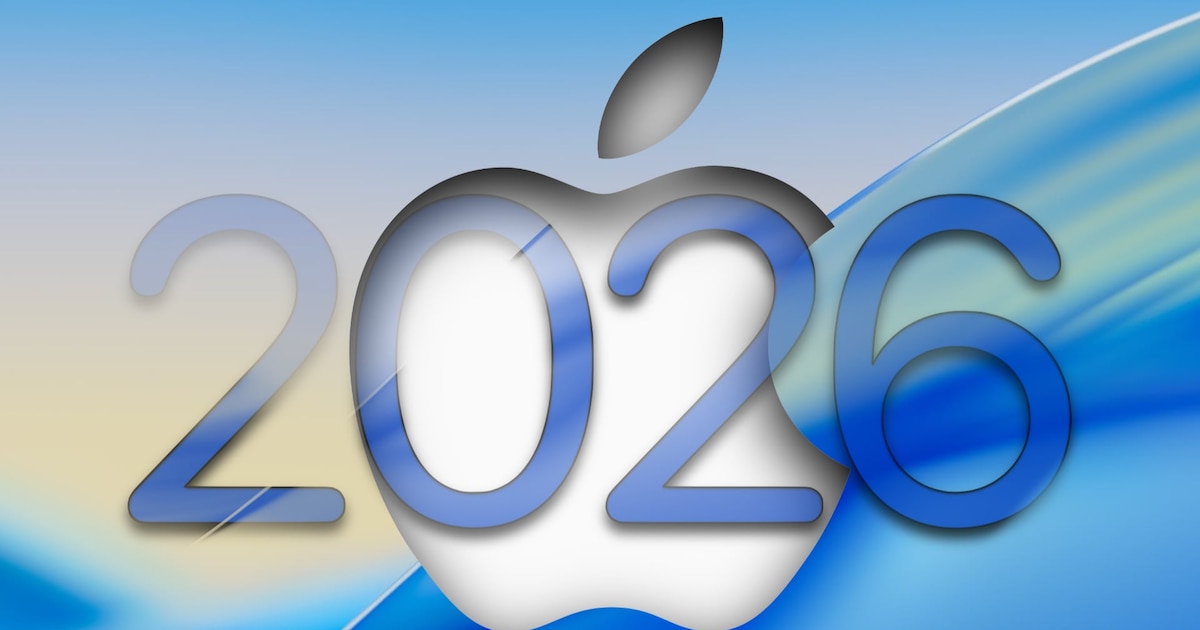 Photo: infobae.com Apple Prepares Largest Product Launch Wave in History Starting 2026
