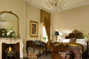 El costoso complejo turístico en