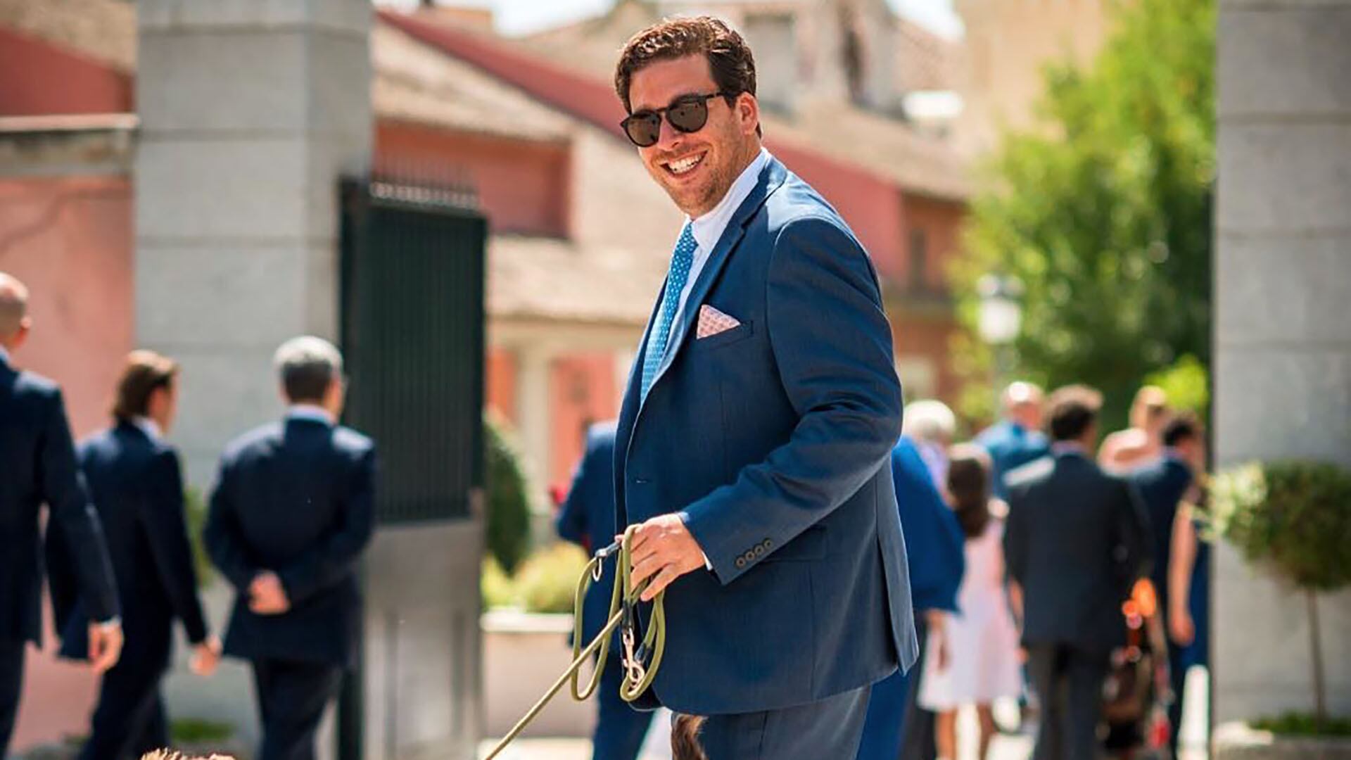 Andy Kleinman, un conocido emprendedor tecnológico de origen argentino, será recibido por Milei antes de concluir su gira por Los Ángeles