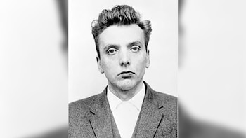 Ian Brady creció en Glasgow