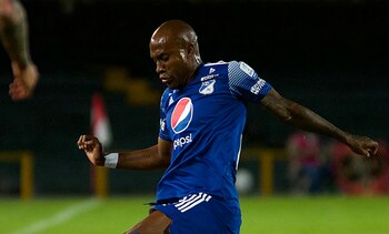 Felipe Banguero fue campeón con