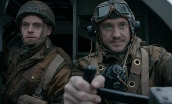 Netflix: estrenos de octubre.