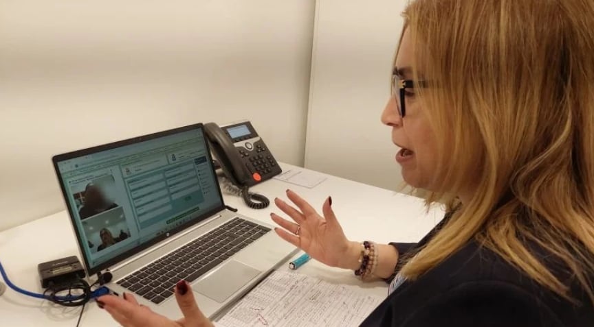 Uno de los proyectos futuros de la Caja de Seguro Social es la implementación del programa de telestroke, que permitirá evaluar a distancia a pacientes con infartos cerebrales. (CSS)